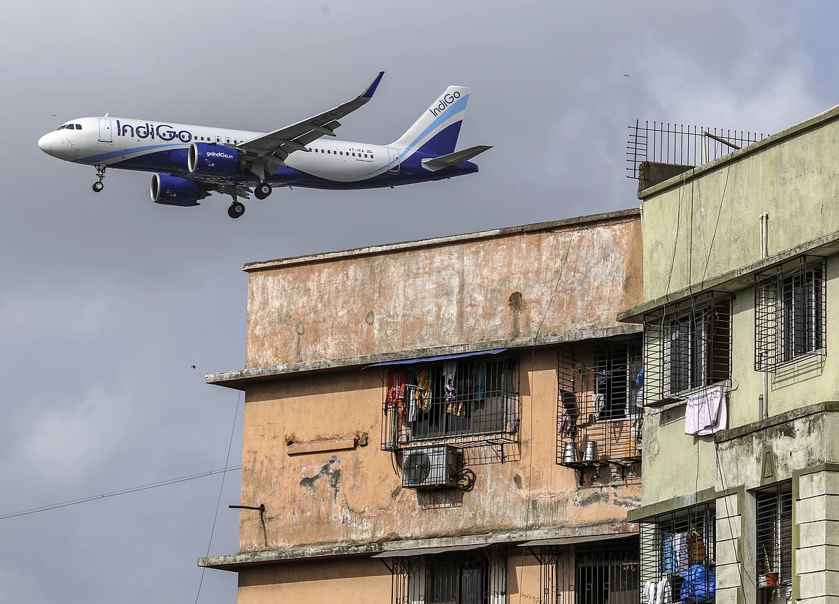 IndiGo, GoAir Get More Time To Modify Pratt & Whitney Engines Of Airbus A320neo Planes