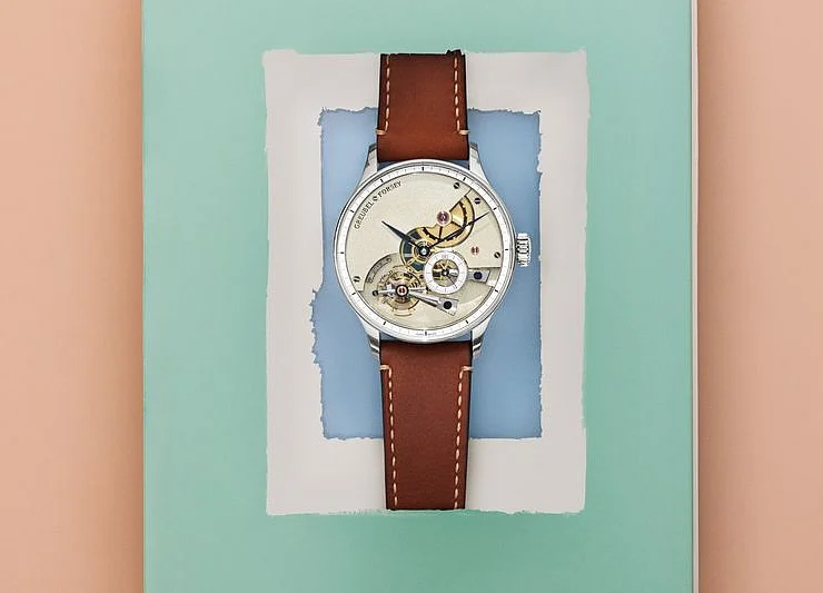 Making a Watch By Hand Is Far Crazier Than It Sounds