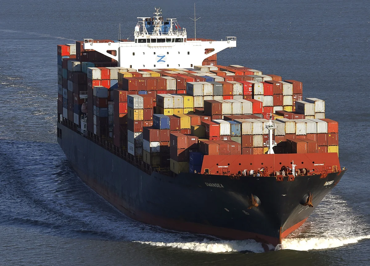 U.S., China to Tie Tariff Relief to Failed Deal From May
