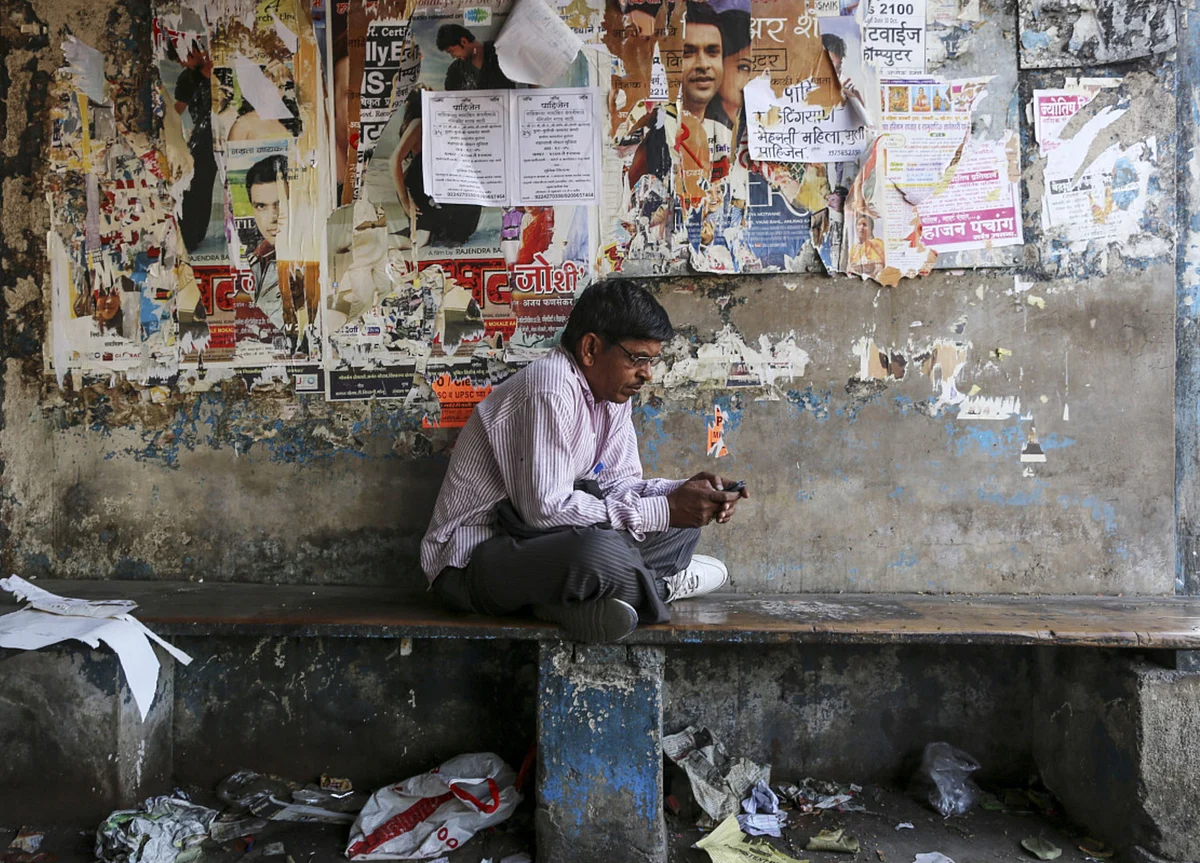 India’s About to Hand People Data Americans Can Only Dream Of