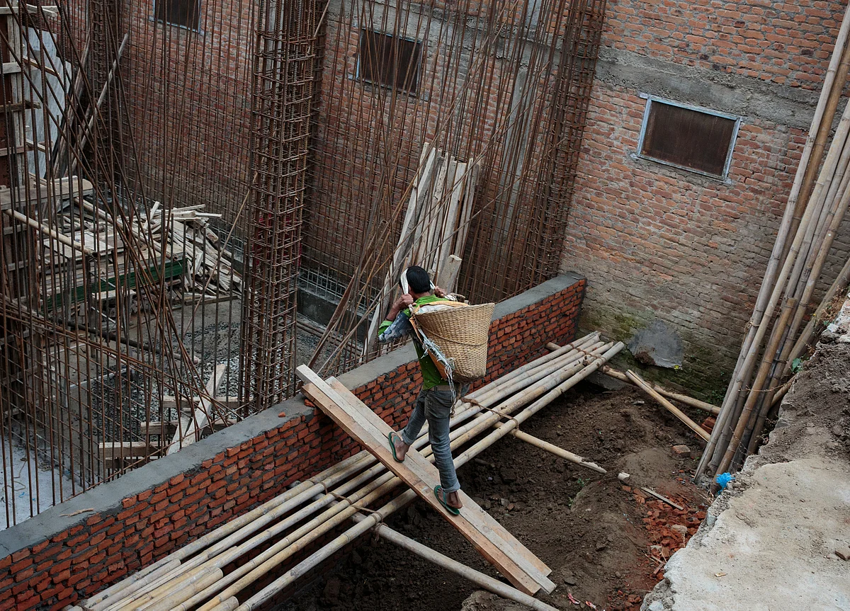 Atmanirbhar 3.0: Government Allocates Rs 18,000 Crore More For PMAY (Urban)