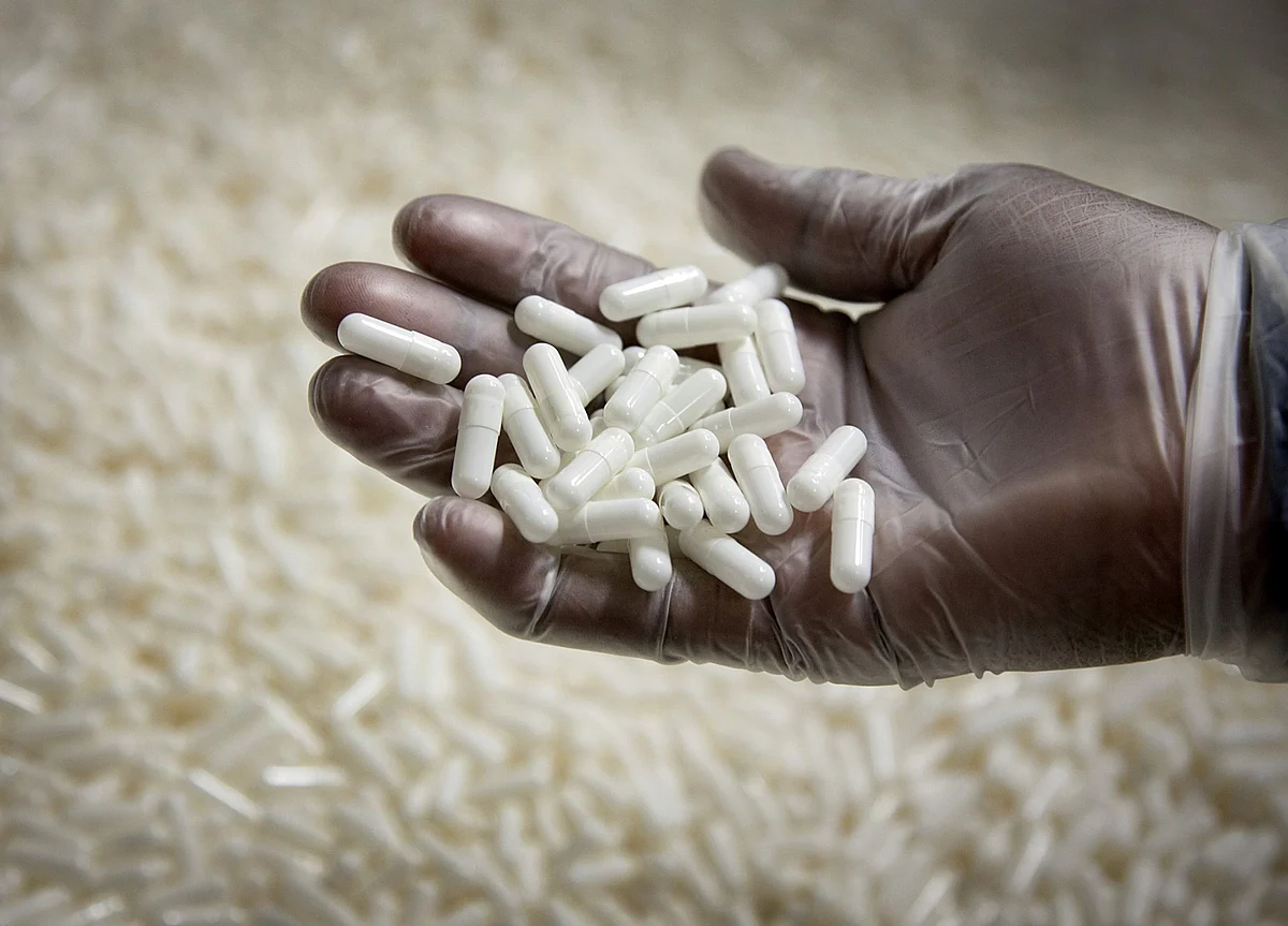 Lupin Plant In Gujarat Closed After 8 Workers Test Positive For Covid-19