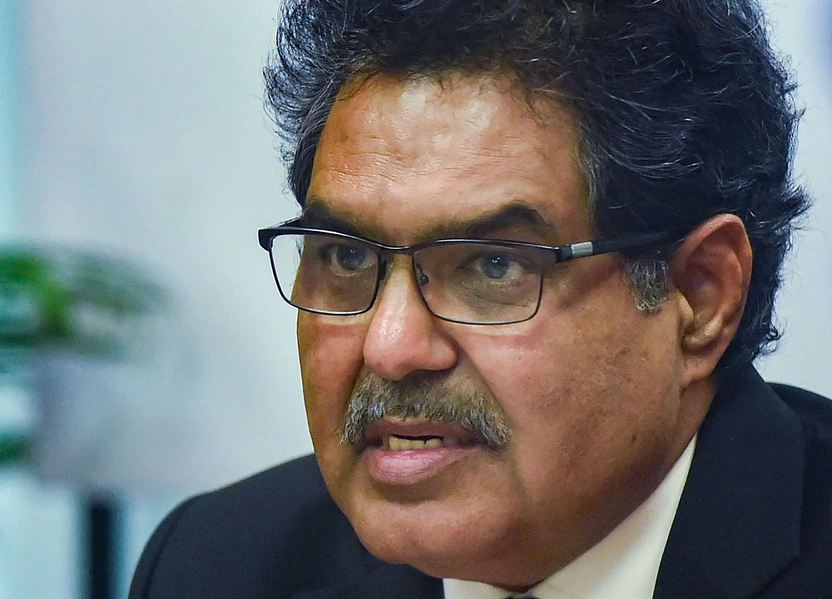 Retail Investors Redirecting Funds Away From Mutual Funds: SEBI’s Ajay Tyagi