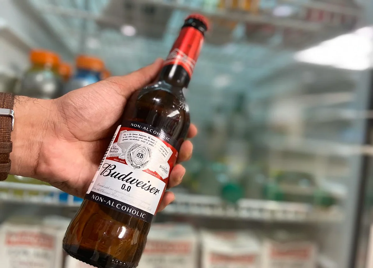India Plans To More Than Double Taxes On Zero-Alcohol Beers: Exclusive