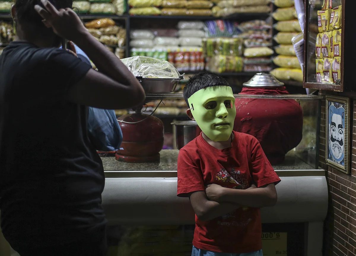 Most Family Businesses In India Have No Planned Succession, Says Survey