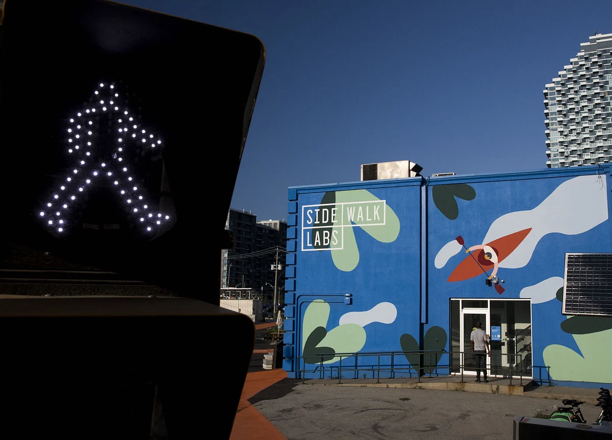 Alphabet’s ‘City of the Future’ to Move Forward in Toronto