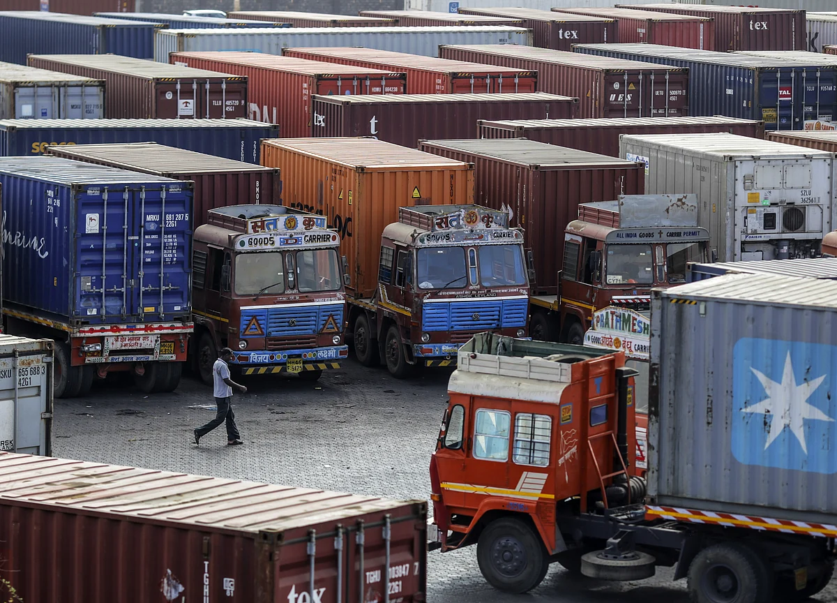 Asia’s Big Trade Pact Will Hurt the Global Economy