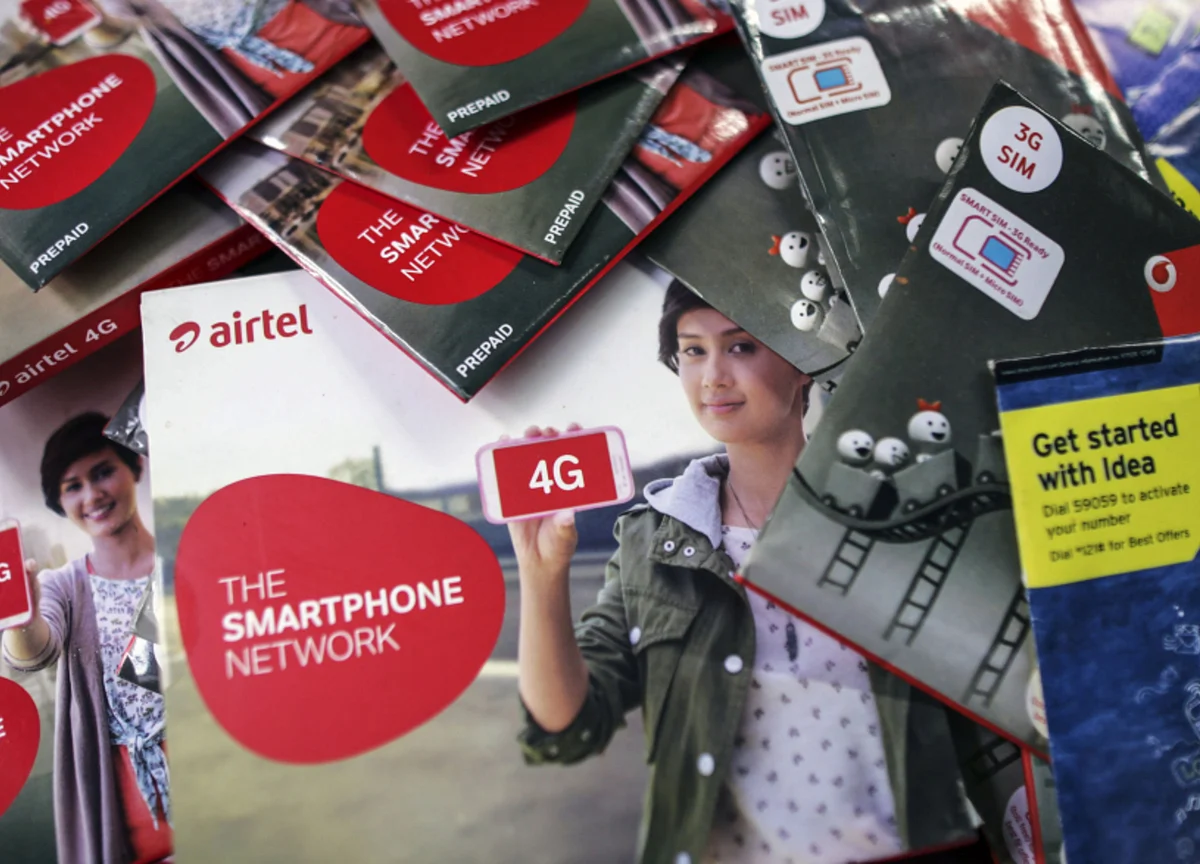 Airtel Could See More Upside In A Two-Player Market: SBICAP’s Rajiv Sharma