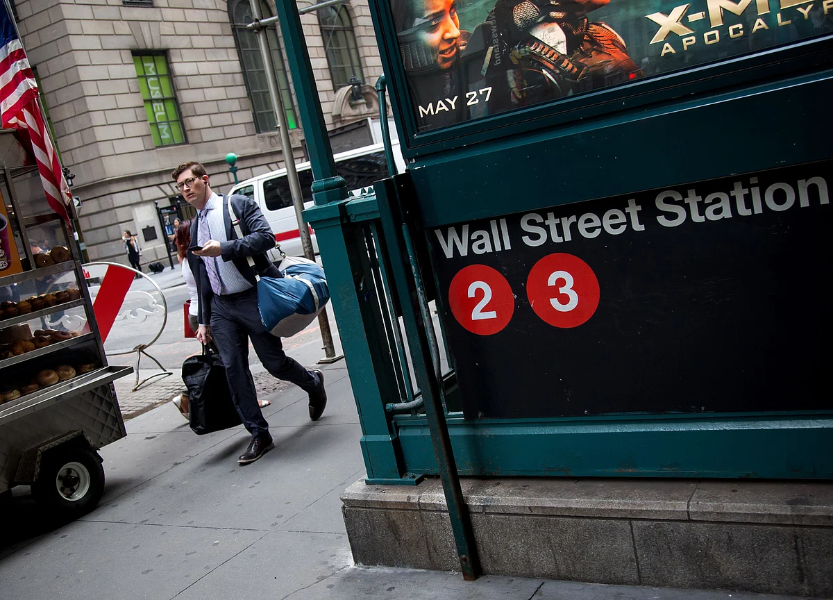 Silicon Valley Exchange Says Wall Street Needs to Slow Down