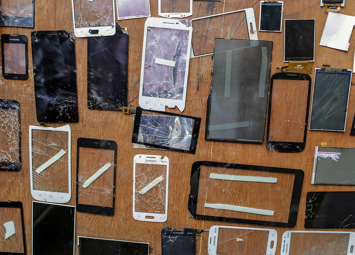 Putting Indian Telecom Back Together