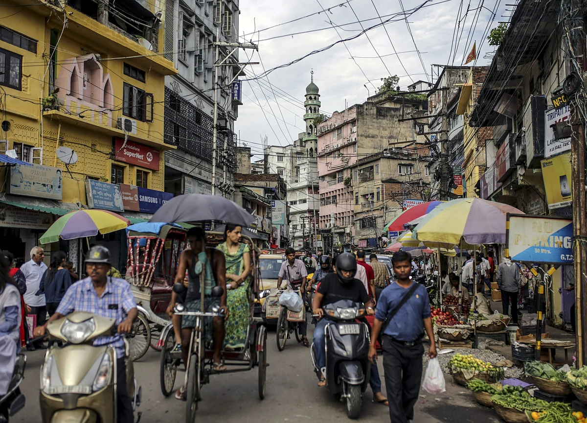 Nationwide Economic Census To Be Completed By March 2020