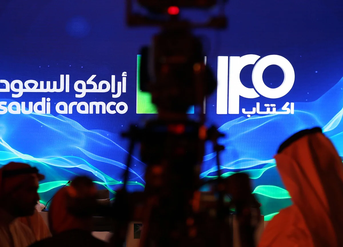 Saudi Aramco Energy Ventures Readies New Fund, Beijing Office