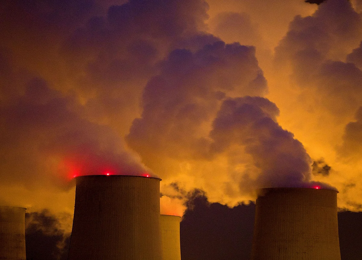 These Countries Have Some of the World’s Worst Emissions Gains