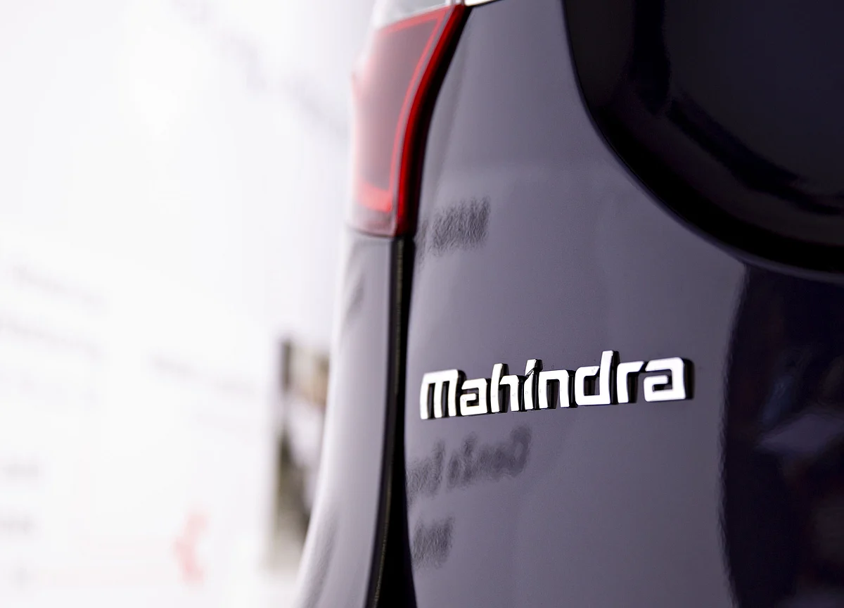 Mahindra & Mahindra Reshuffles Top Management In Auto, Farm Verticals