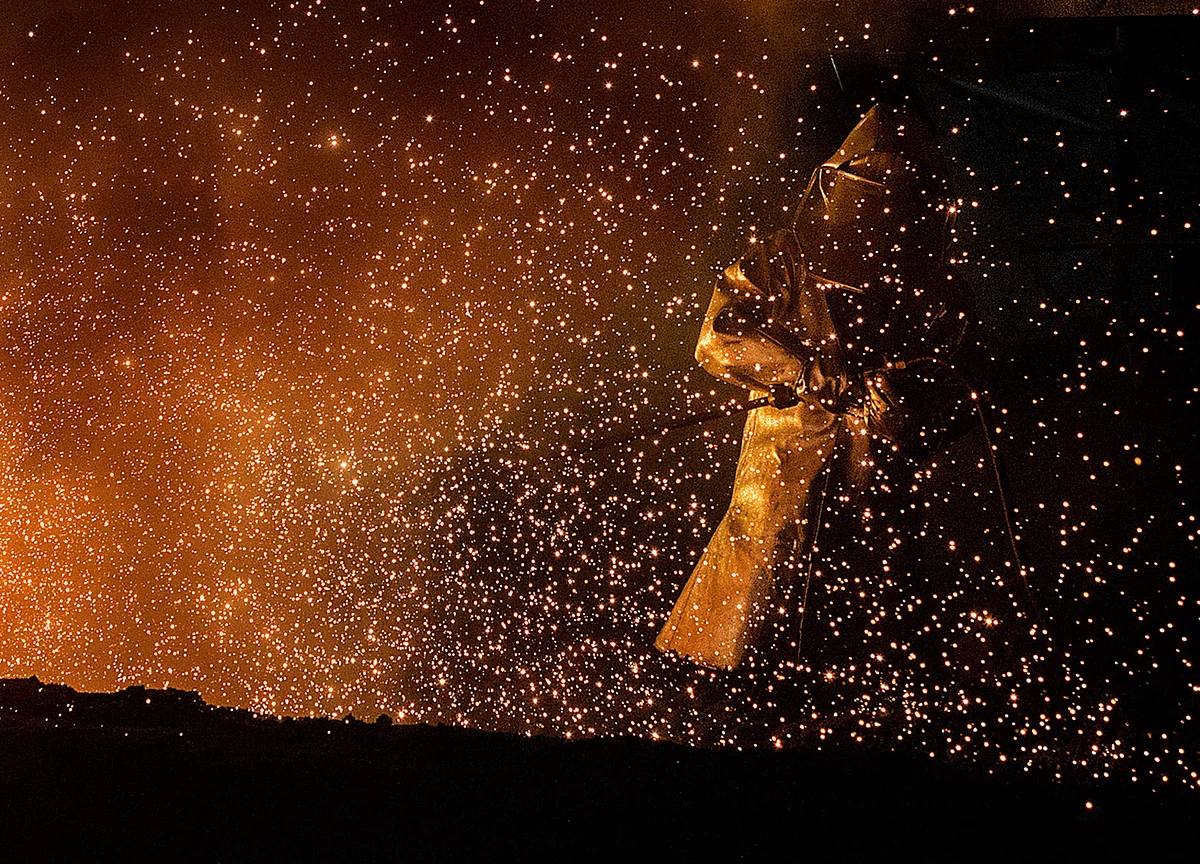 Tata Steel to Cut 3,000 Jobs as Crisis Rips Through Europe
