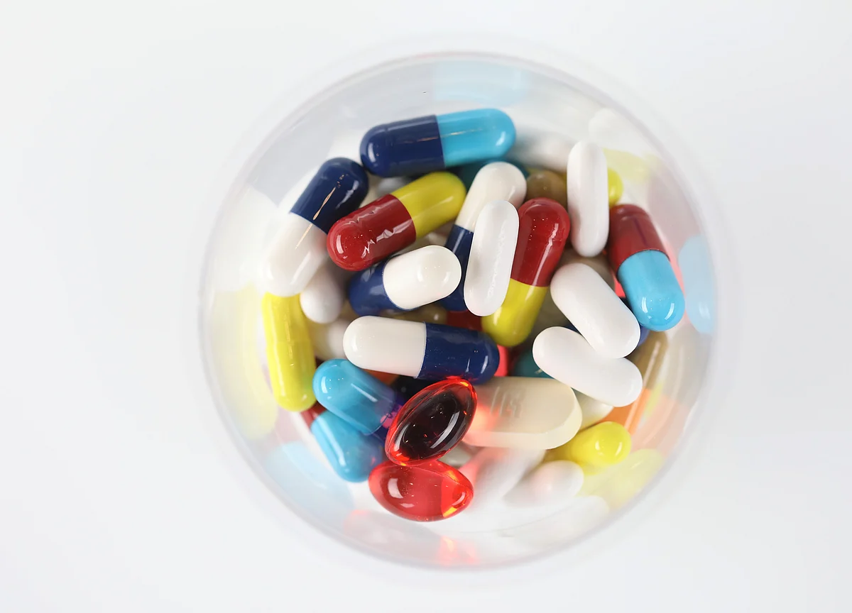Domestic Pharma Sales Growth Falls To Two-Year Low