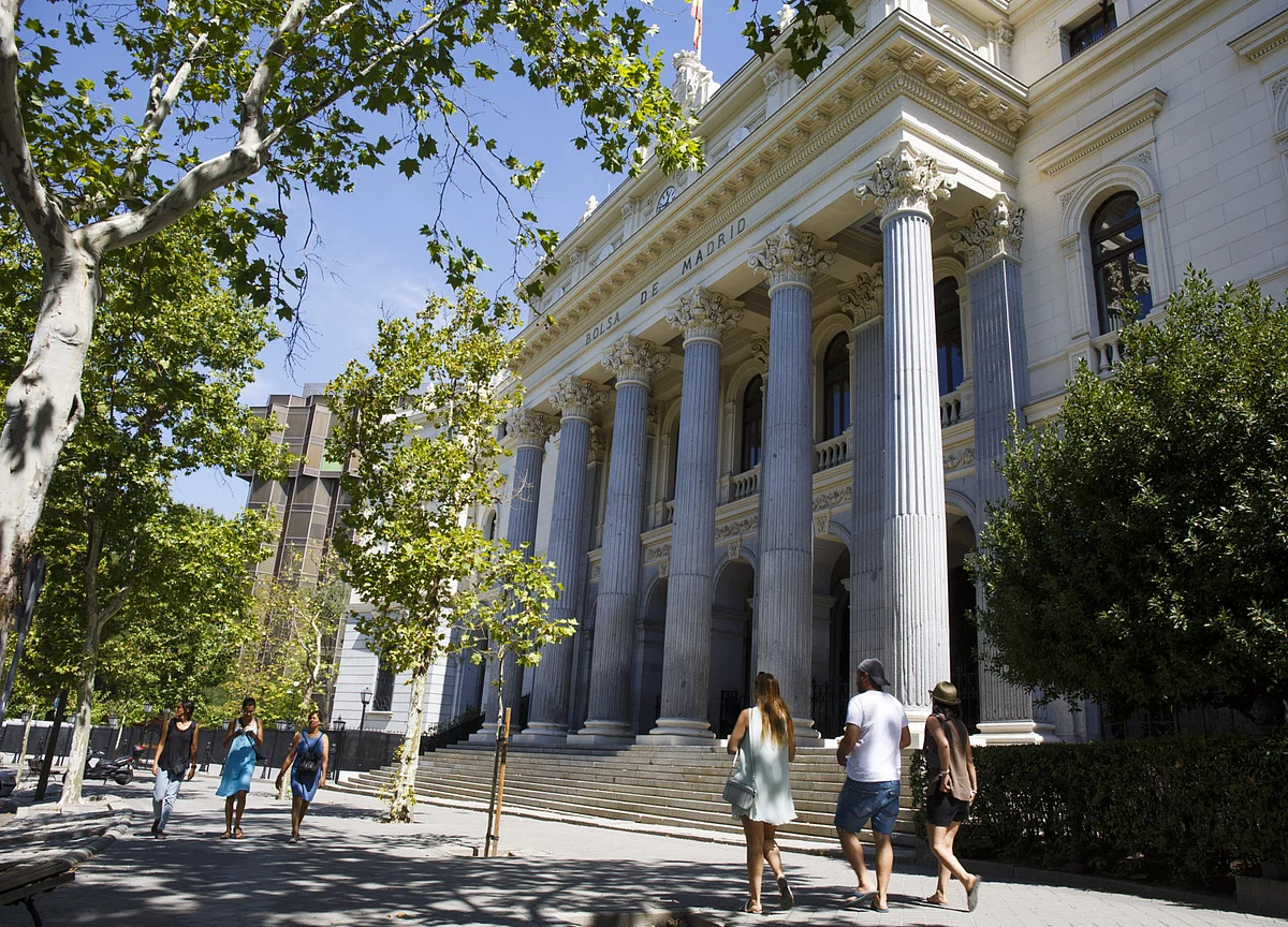 SIX Group Offers to Buy Spanish Exchange BME for $3.1 Billion
