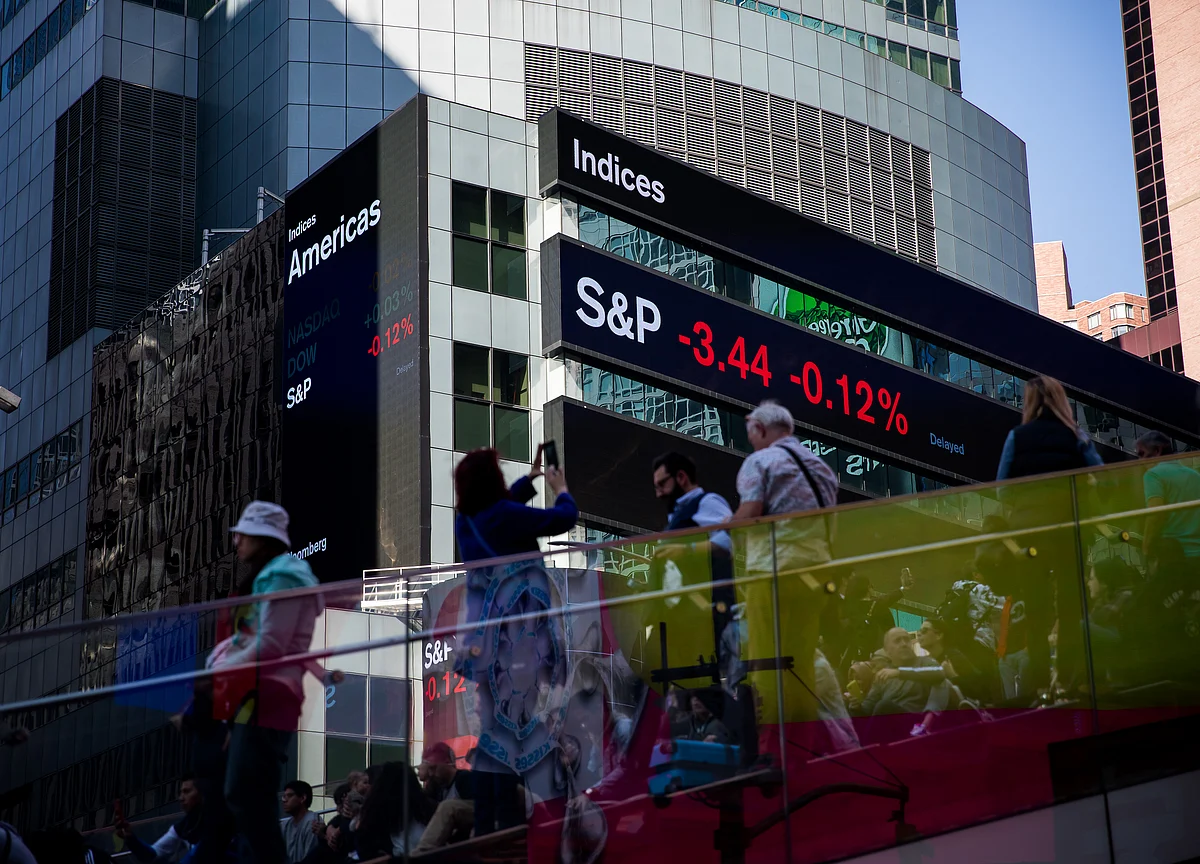 10 Geopolitical Risks Looming Over Markets in 2020, According to Morgan Stanley