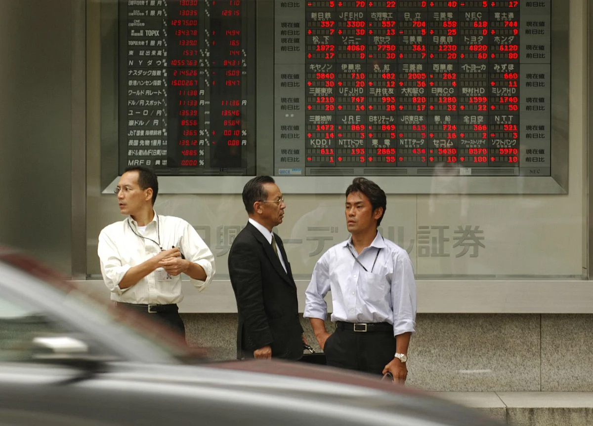 U.S. Stocks Rise to Record Highs; Treasuries Rally: Markets Wrap