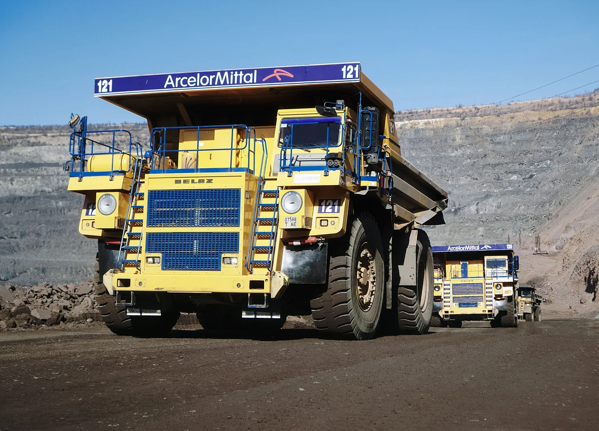 ArcelorMittal Says Looking To Close Essar Steel Acquisition Soon