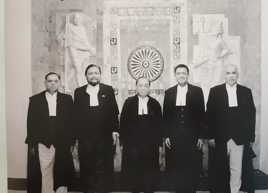 Why Supreme Court Granted Ownership Of Disputed Ayodhya Land To Hindu Parties