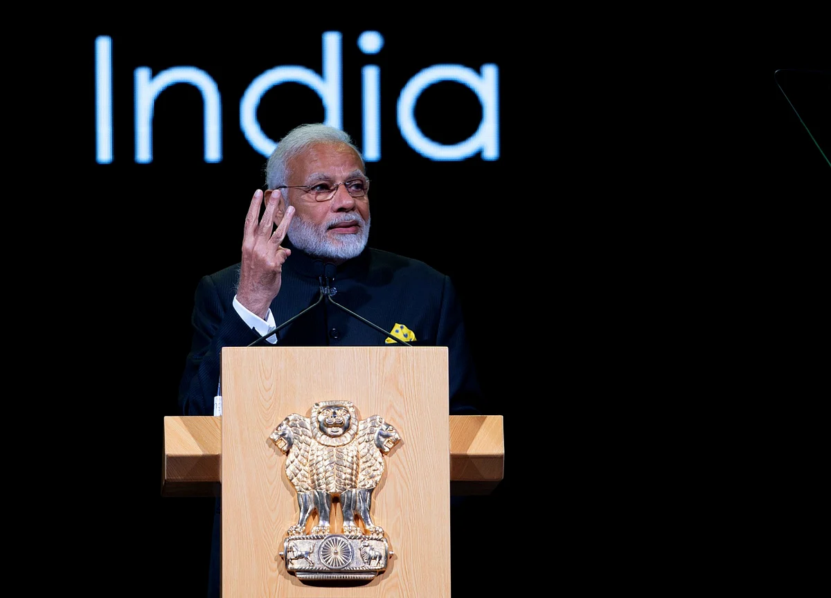 BPCL, SCI, Concor To Breathe Life Into Modi Government’s Divestment Agenda