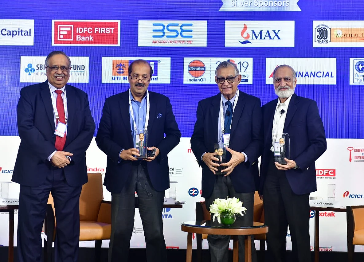 Lack Of Trust Will Make Private Equity Inflows Harder: KKR India’s Sanjay Nayar