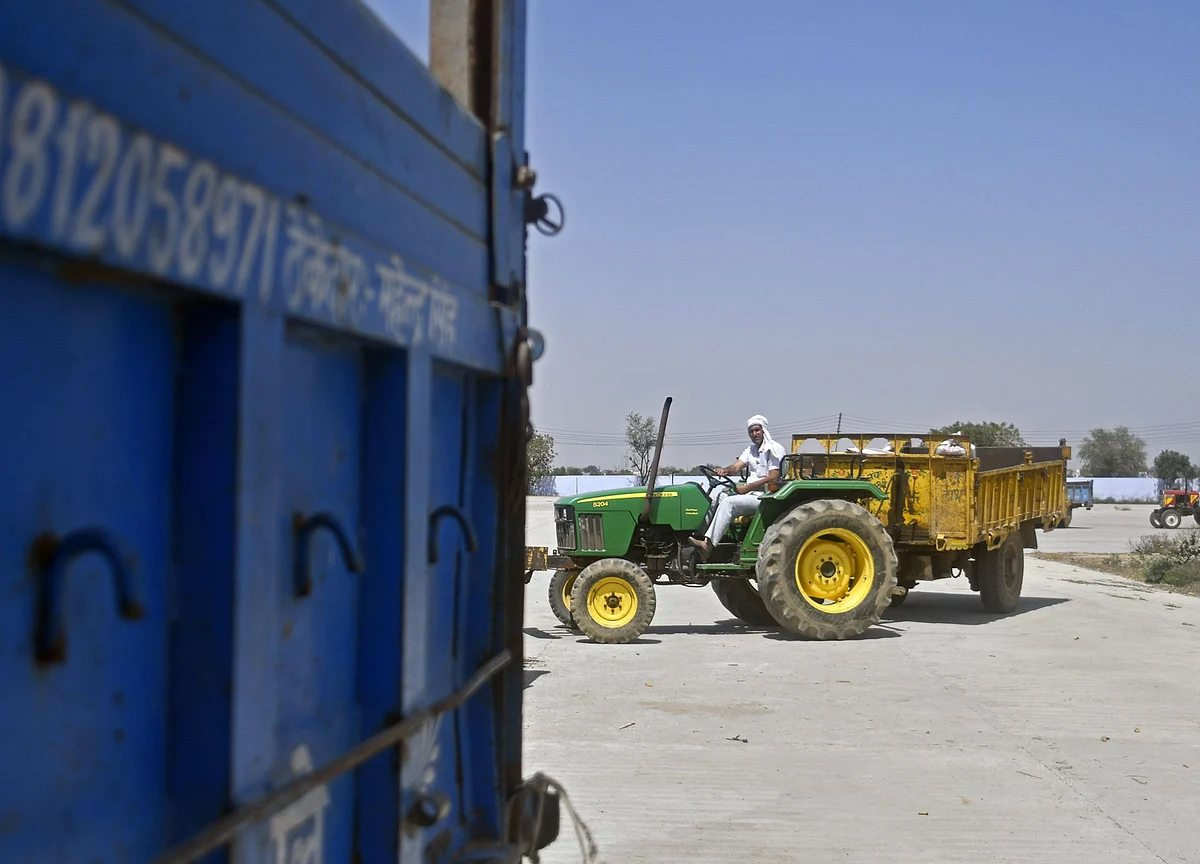 Escorts Expects Marginal Growth In Tractor Sales In 2019-20