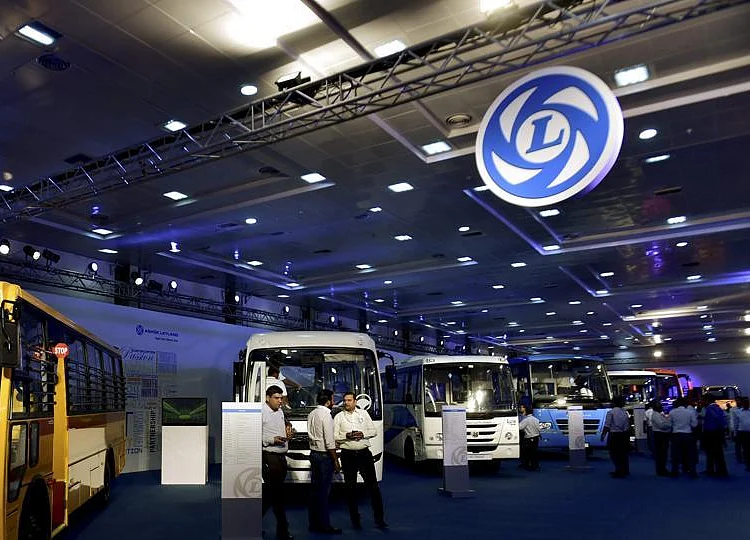 Dolat Capital: Ashok Leyland Q2 Review - Commercial Vehicle Cycle Poised For A Strong Recovery