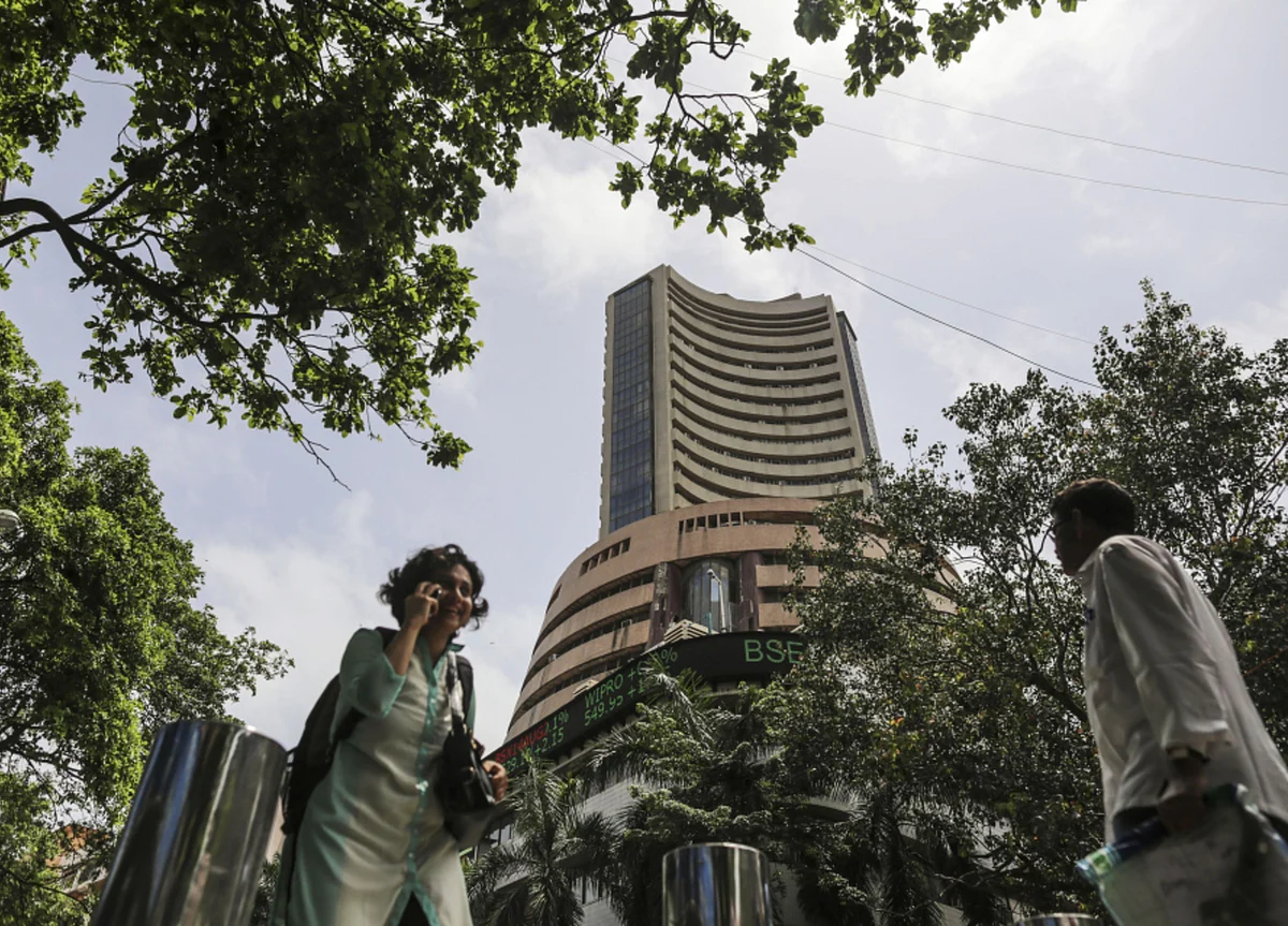 Stocks To Watch: BPCL, Indiabulls Housing Finance, Power Grid, Sun Pharma, Tata Steel, UPL, Yes Bank