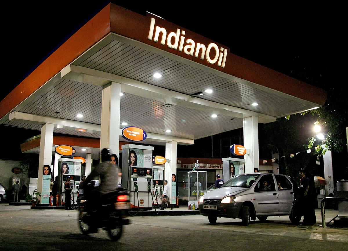 Amid Covid-19 Spread, Indian Oil Initiates Rare Protocol To Keep Fuel Supplies Running