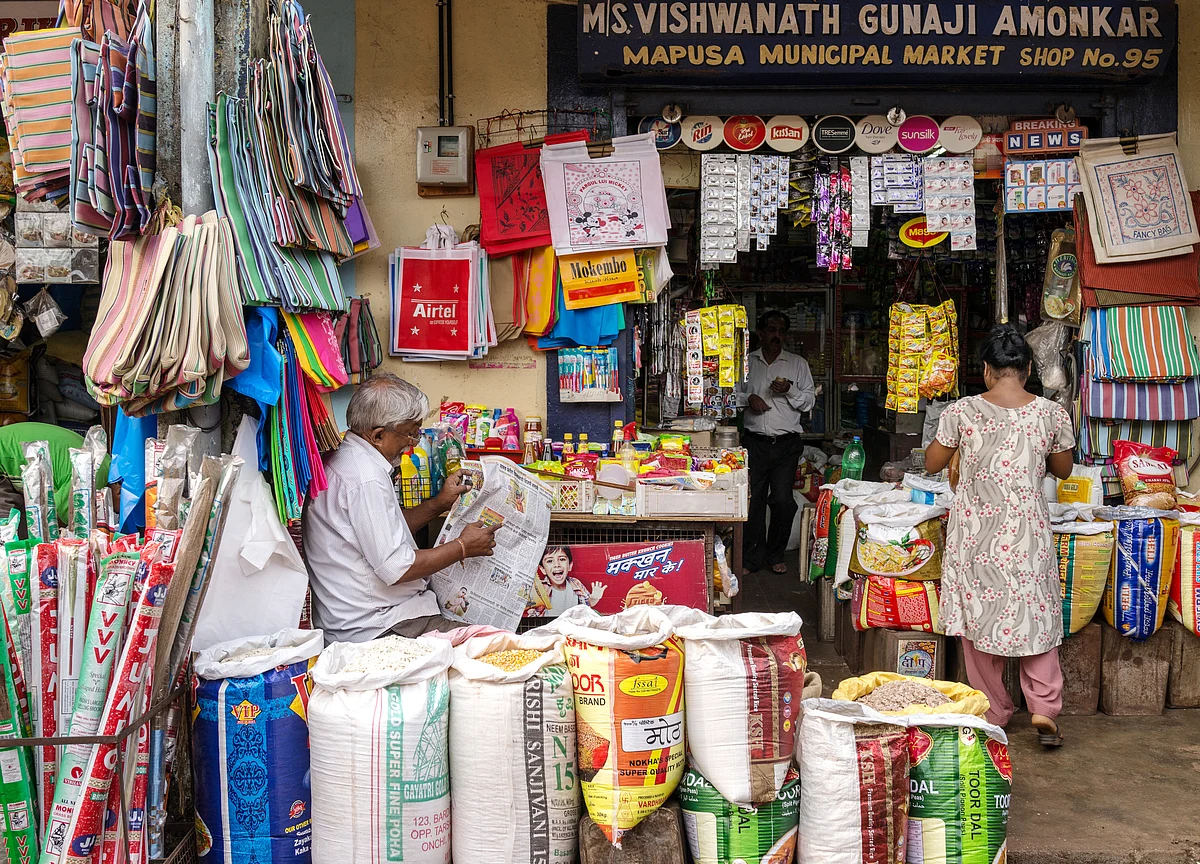 West Bengal Finance Minister Cautions Centre Against Hiking GST Rates