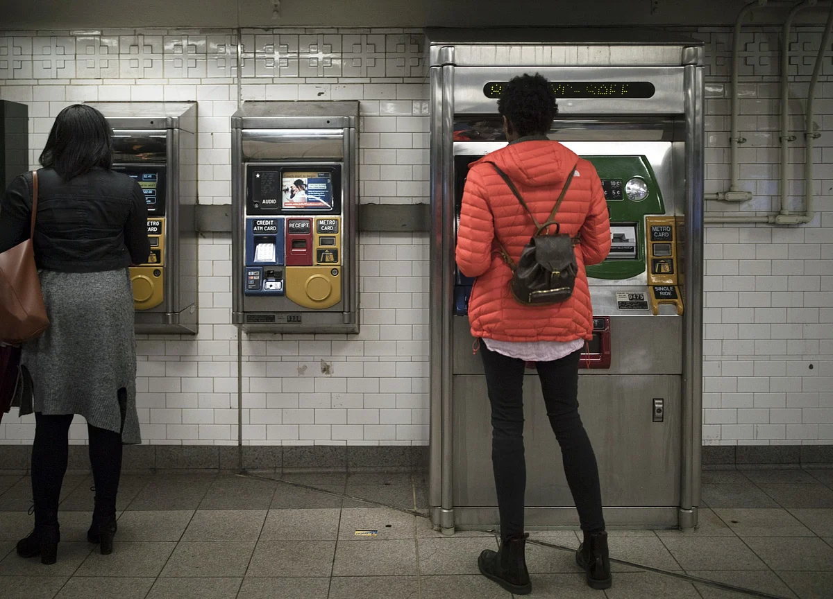 NYC Council Balks as MTA Wants $3 Billion for Disabled Access
