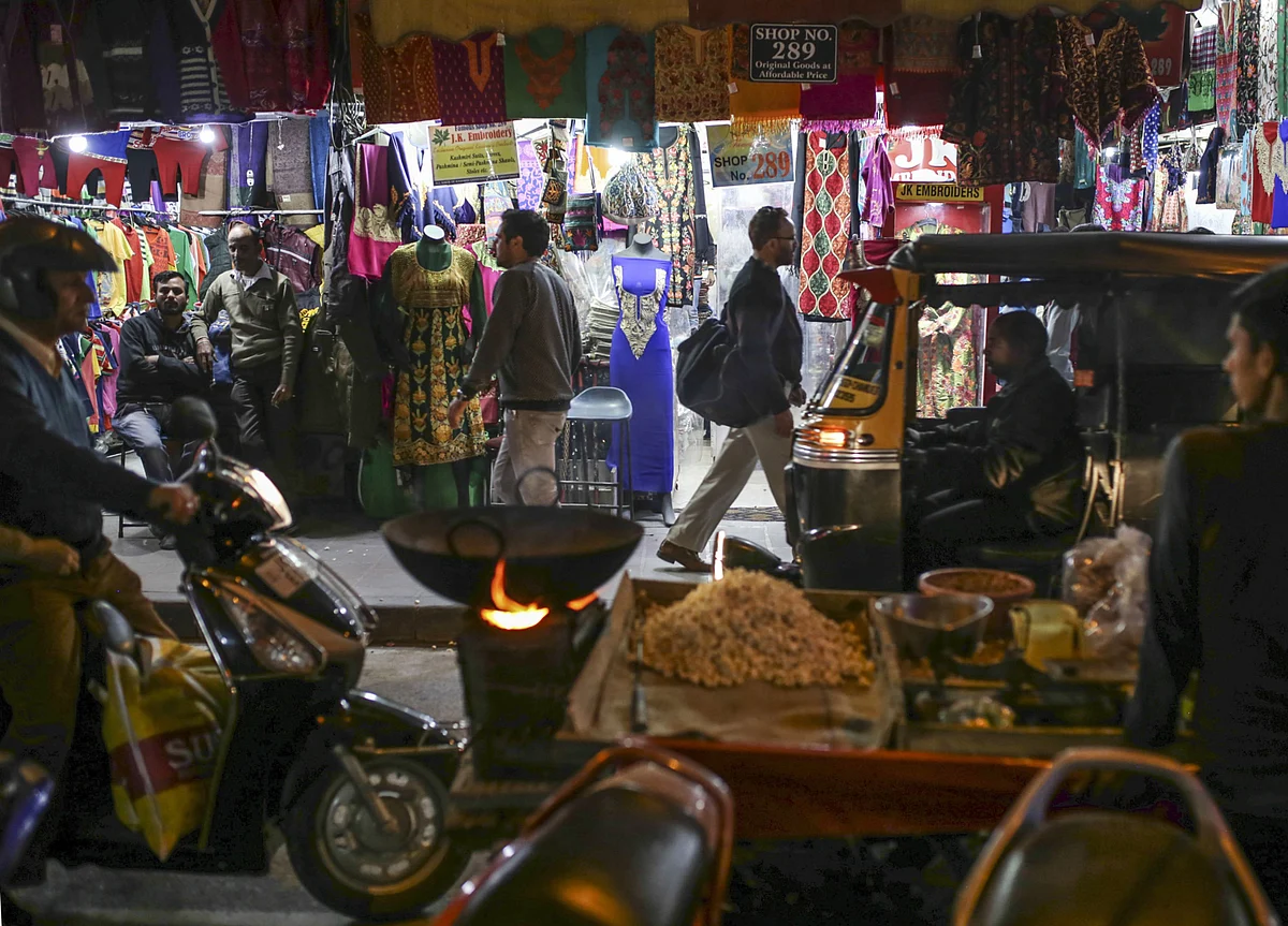 Over 200 Economists, Academicians Ask Government To Release Consumer Expenditure Data