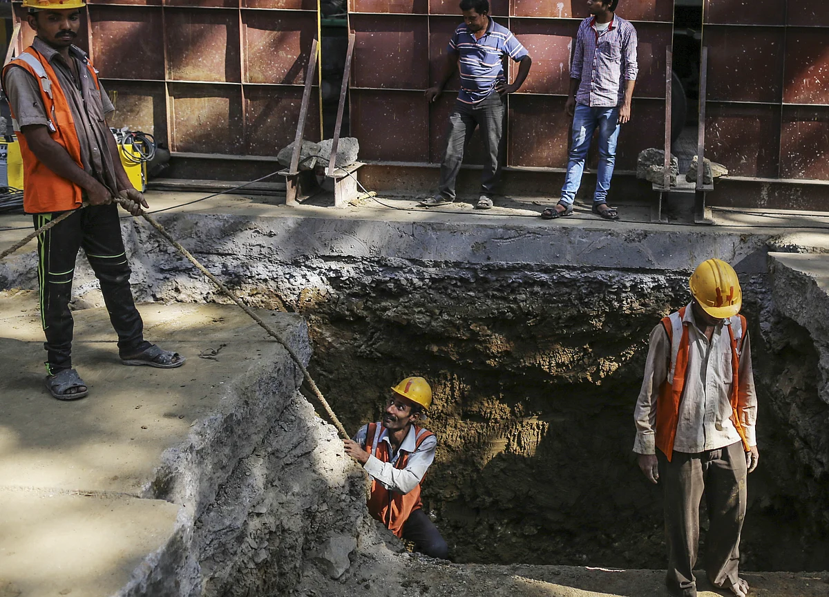 Why Indian Telecom Is Where It Is Right Now