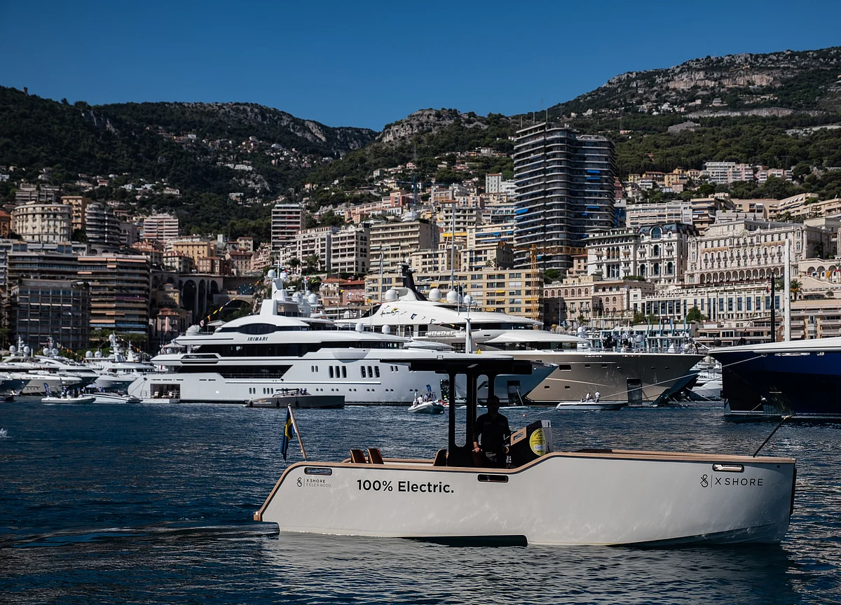 Wealthy Travelers Are Starting to Book Year-End Vacations