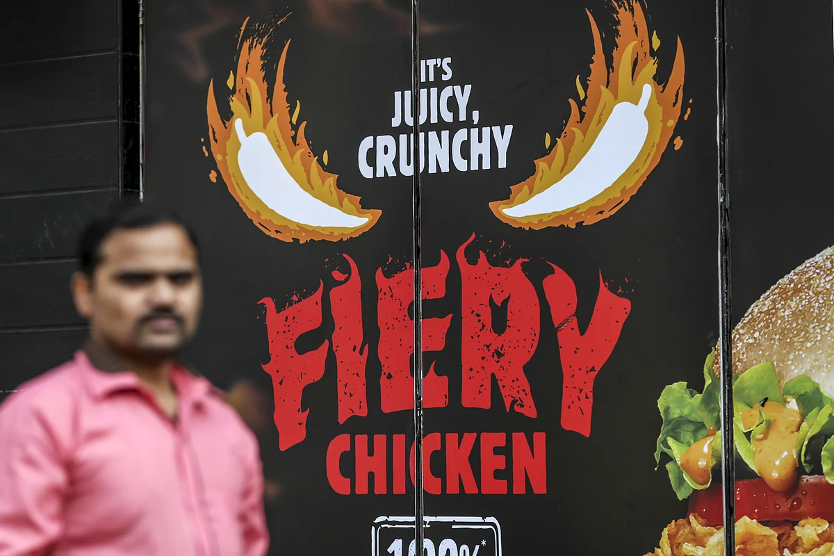 Burger King’s India Unit Files For IPO To Fund Expansion