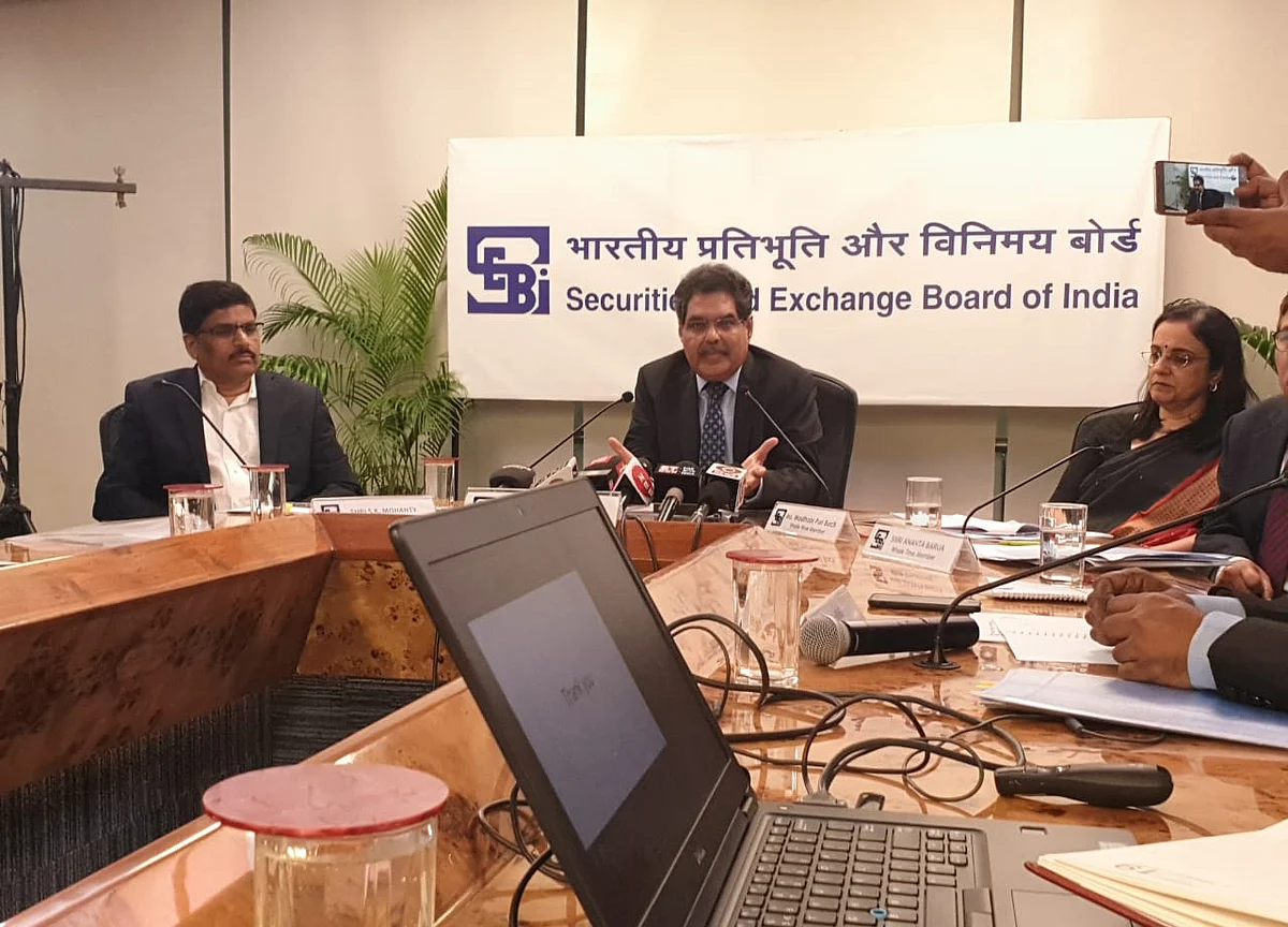Activist Investors Needed in India to Monitor Local Companies