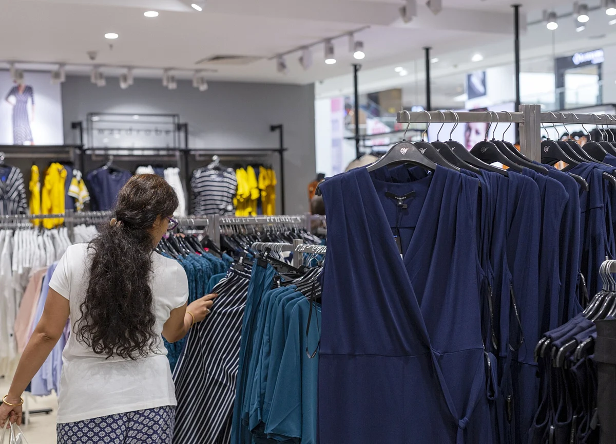 Blackstone Invests Rs 1,750 Crore In Future Lifestyle, Picks Up 6% Stake In Ryka