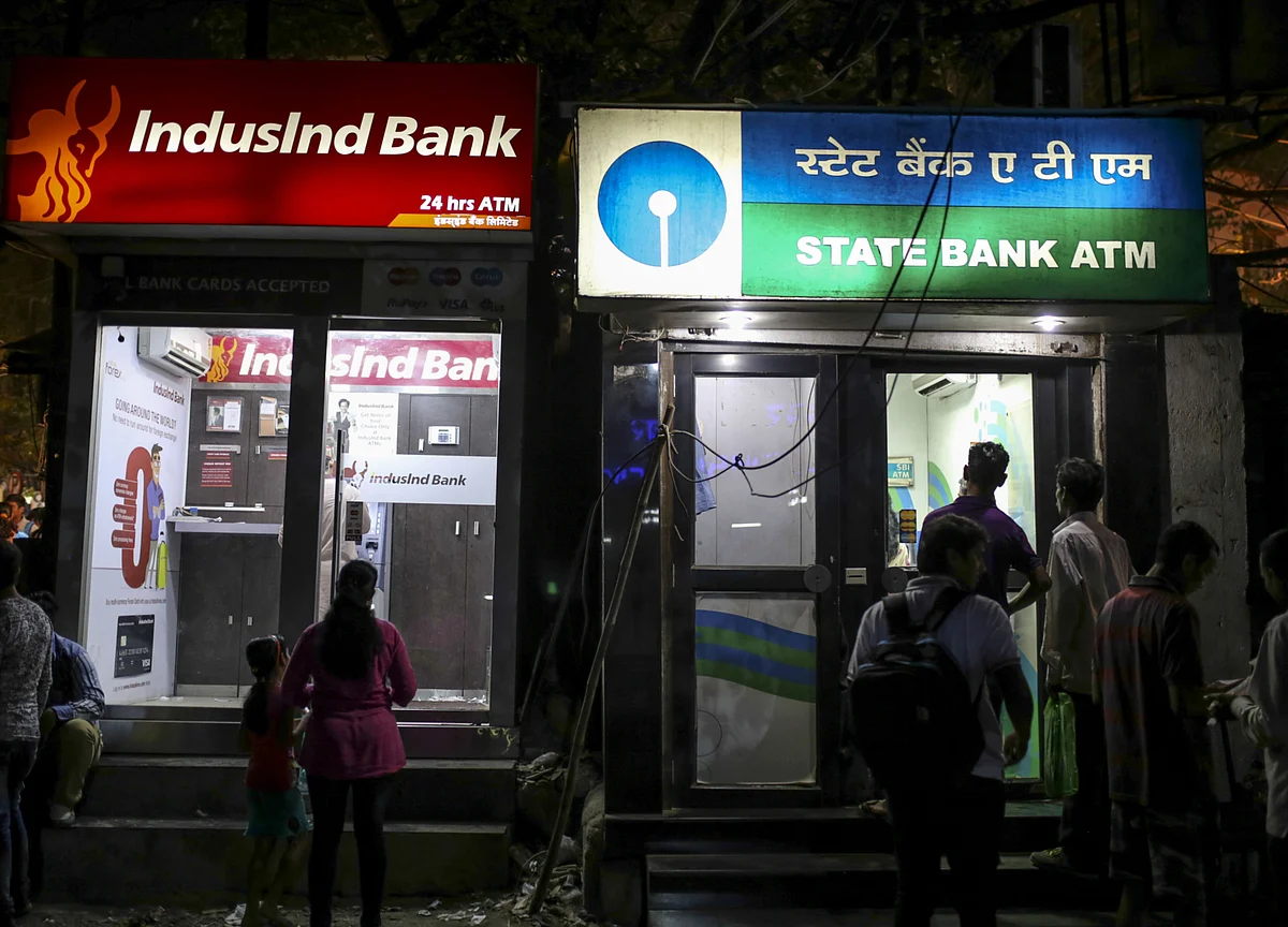 Aggressive Private Lenders Corner A Larger Piece Of Fresh Deposits