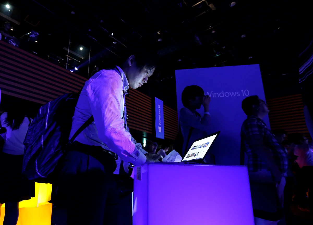 Microsoft Japan Says Four-Day Work Week Boosted Productivity 40%