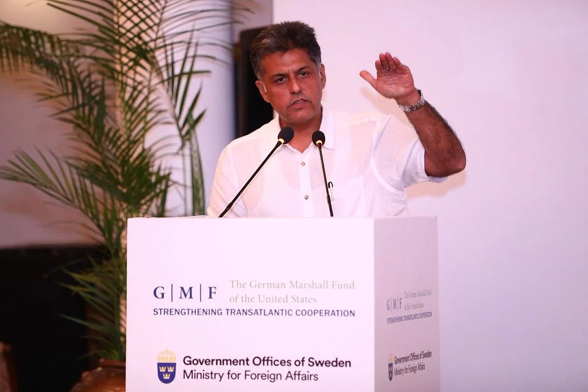 Congress Terms Electoral Bonds ‘Threat To Democracy’, Demands JPC Probe