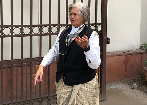 Lawyers Collective FCRA Case: Supreme Court Issues Notice To Indira Jaising, Anand Grover