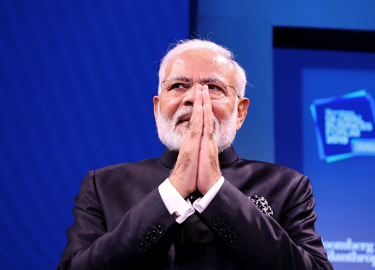 India Exits China-Backed Trade Deal 15 Nations Plan to Sign