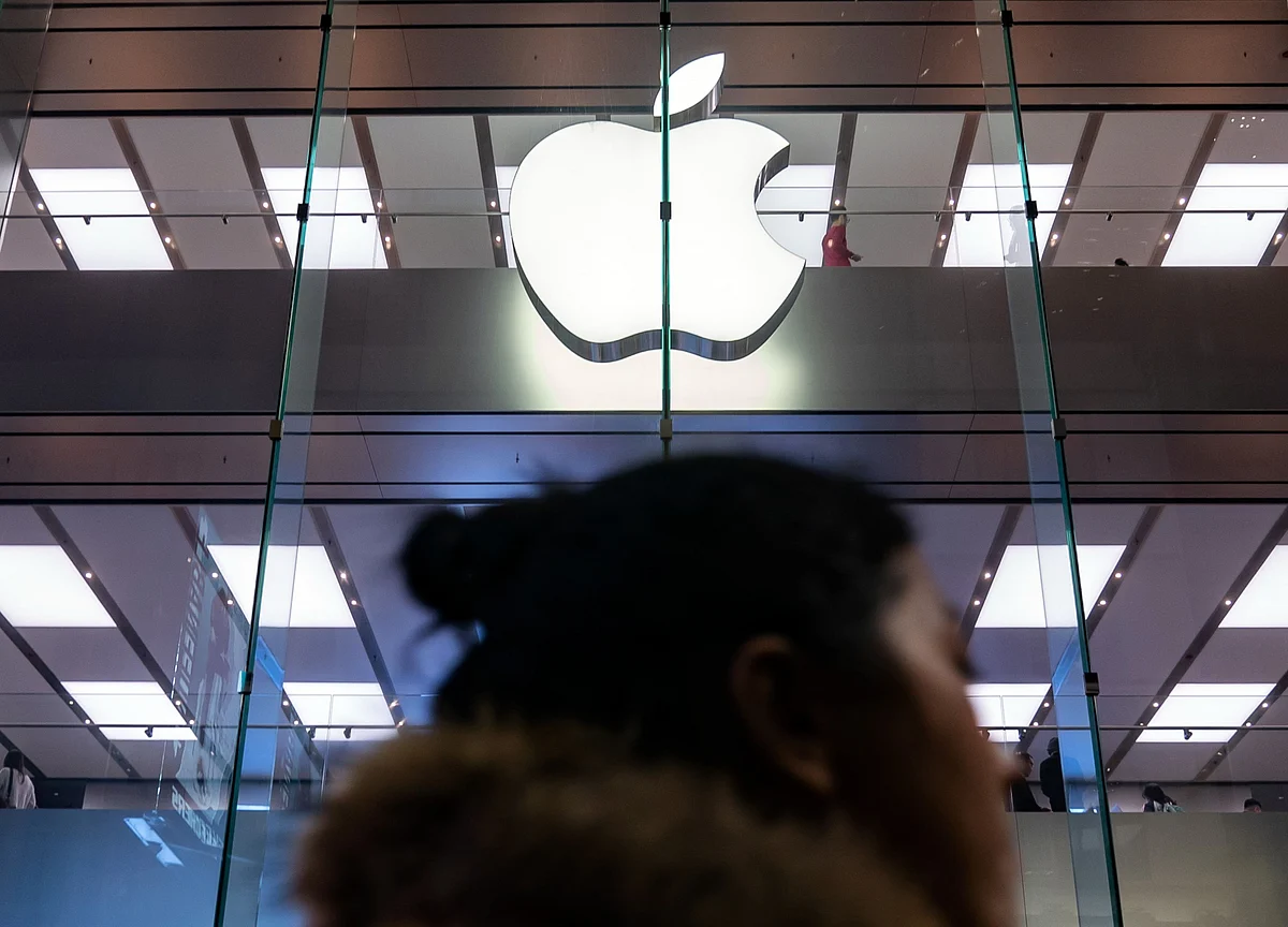 Apple Reviews Policies After Maps App Gives Crimea to Russia