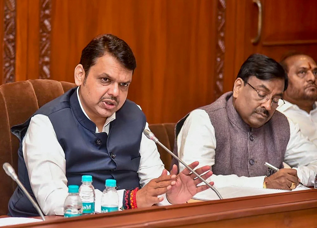 Breakthrough Expected In BJP-Sena Stalemate