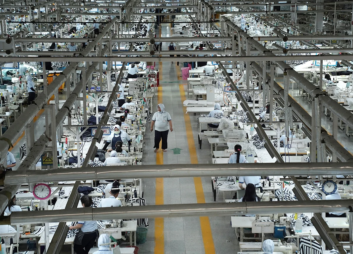 The Contract Manufacturing Conundrum – Press Note 4 To The Rescue?