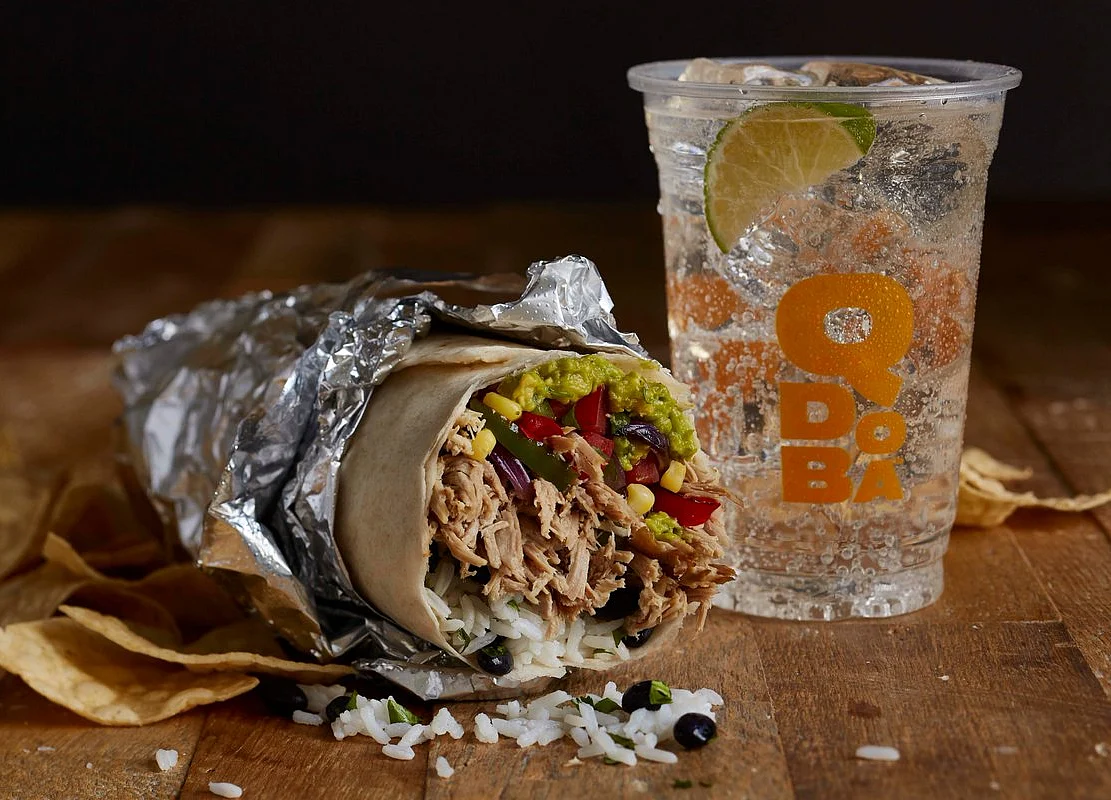 Apollo Global Management Exploring Sale of Qdoba Restaurants