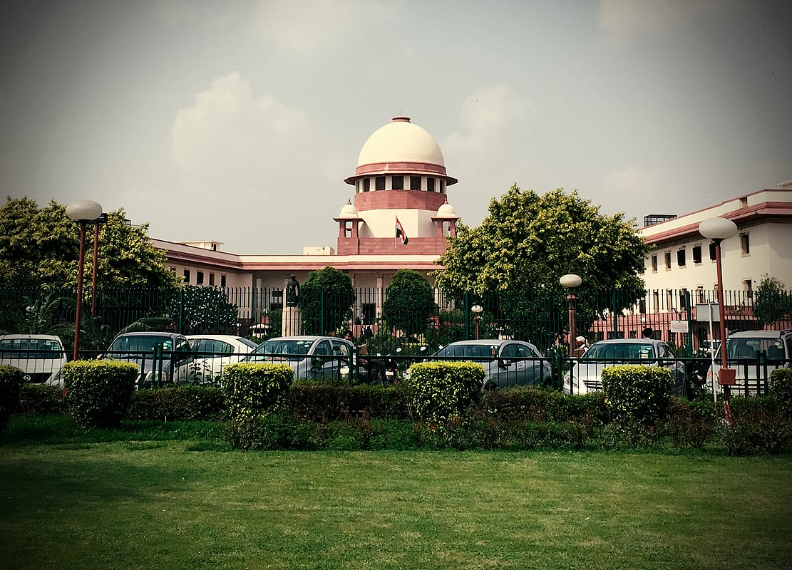 Ayodhya Dispute: Ram Lalla Or Babri Masjid – Whose Land Is It Anyway? Supreme Court To Decide On Saturday