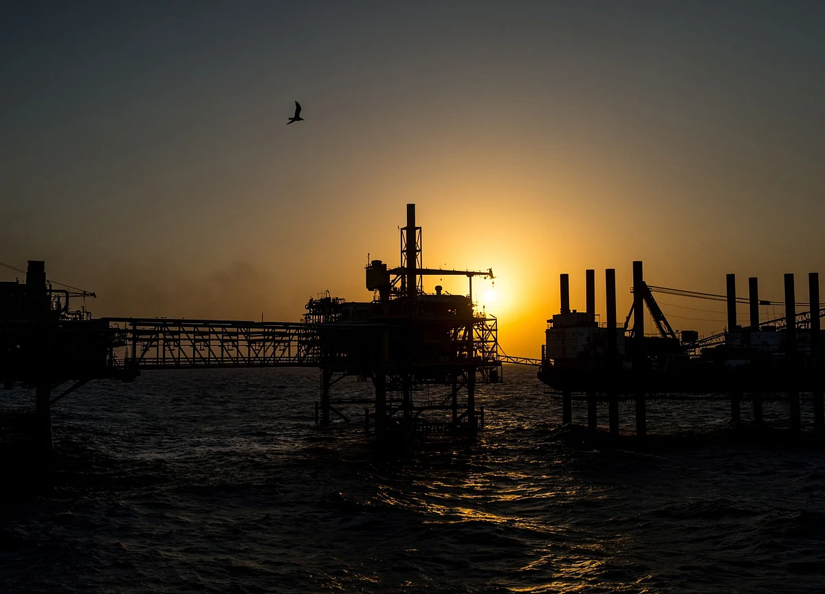 Despite Trump’s Claim, the U.S. Still Needs Some Middle East Oil